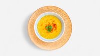 Objednať Mung Daal Khicdi (Vegan)
