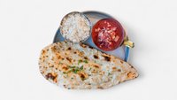 Objednať ALC. Gulbadam Chicken