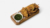 Objednať Onion Pakoda