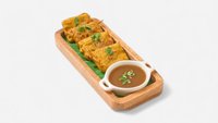 Objednať Paneer Pakoda