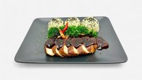 Objednať Kuracie  "Teriyaki" s ryžou