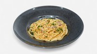 Objednať Spaghetti Carbonara