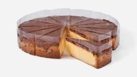 Objednať Cheesecake      mango - kokos