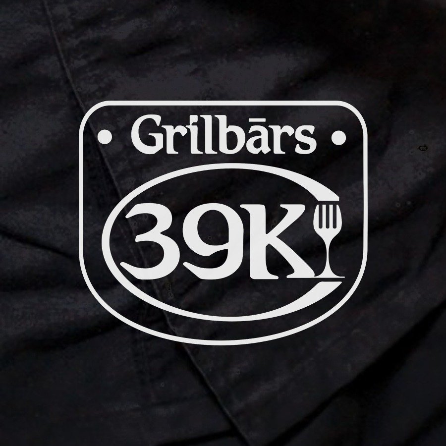 Grilbārs 39K