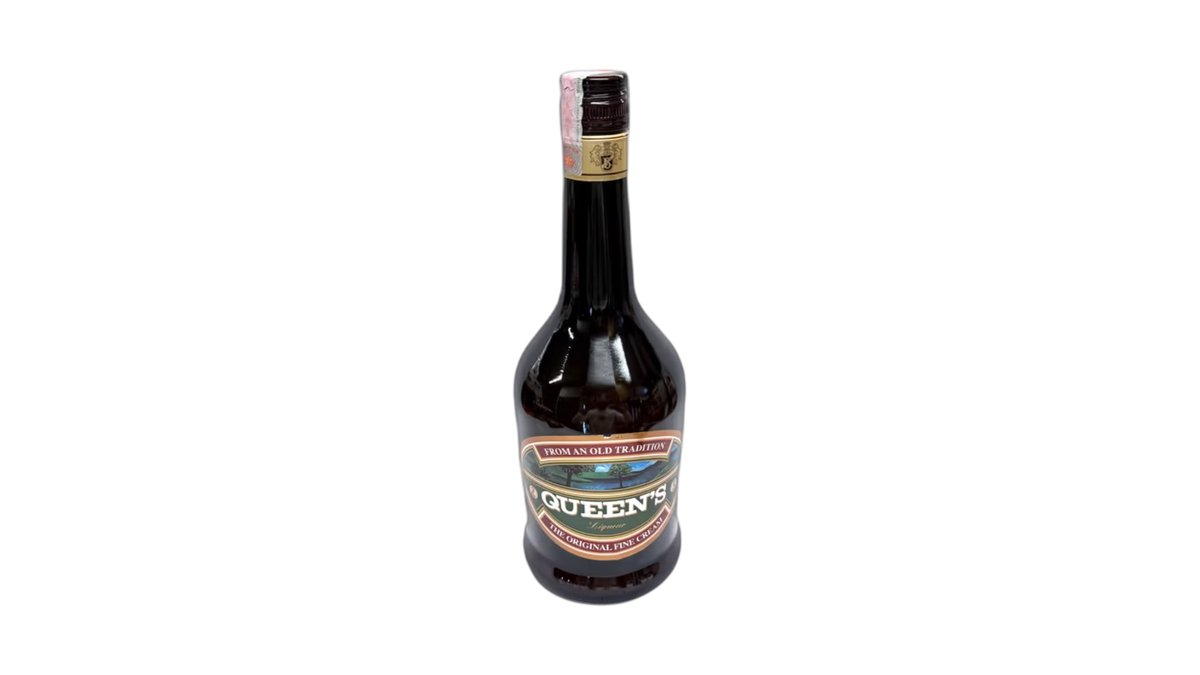 Queen's Liqueur 700ml