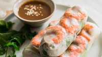 Objednať 1. Gỏi cuốn
