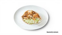 Objednať Kebab v žemli