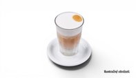 Objednať Caffe Latte