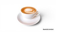 Objednať Cappuccino Pistácia