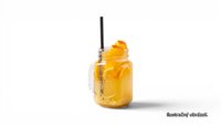 Objednať MANGO Limonáda🥭