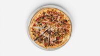 Objednať 12. Pizza Olivová🌶️