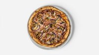 Objednať 3. Pizza Fantázia
