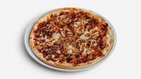 Objednať 19. Trhaná pizza