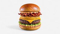 Objednať 400g Hawaii Burger s ananásom