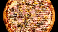 Objednať PIZZA BAMBÍNO