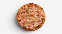 Objednať PIZZA DELIKATES