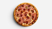 Objednať PIZZA DIAVOLA