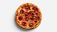 Objednať PIZZA GAZDOVSKÁ