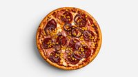 Objednať PIZZA ROMA