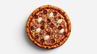 Objednať PIZZA PIVÁRSKA