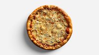 Objednať PIZZA QUATTRO FORMAGGIO