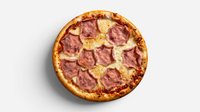 Objednať PIZZA AMERICANA