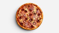 Objednať PIZZA ŠTELKA