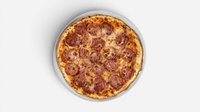 Objednať 15. Pizza Salámová