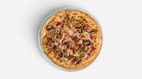 Objednať 17. Pizza Šidaj
