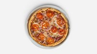 Objednať 6. Pizza Italia