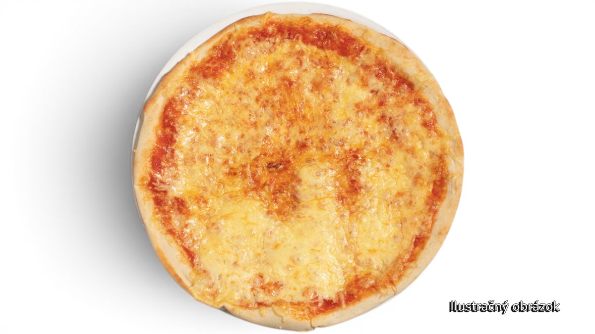 Pizza Margarita