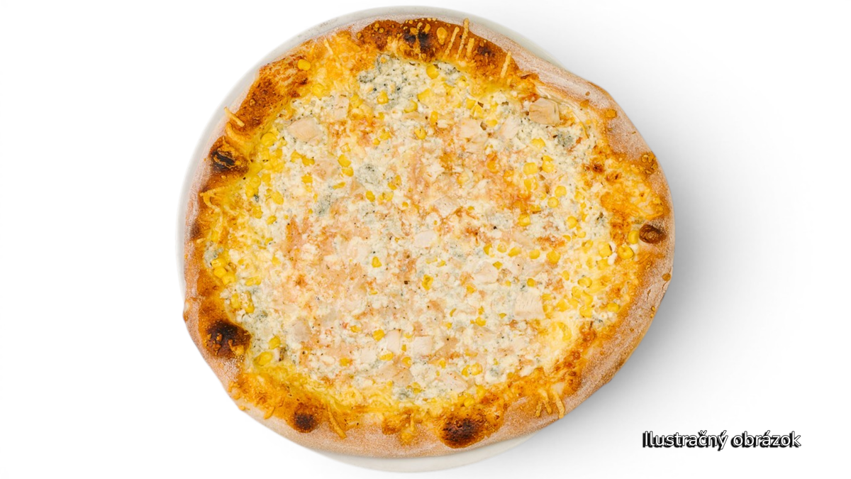 Pizza kuracia