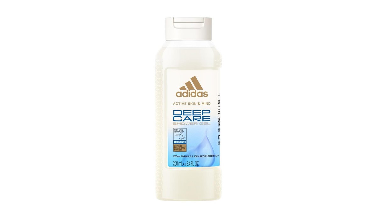 Adidas Deep Care SG 250ml U
