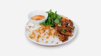 Objednať 5. Bánh cuốn thịt nướng