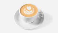 Objednať Cappuccino