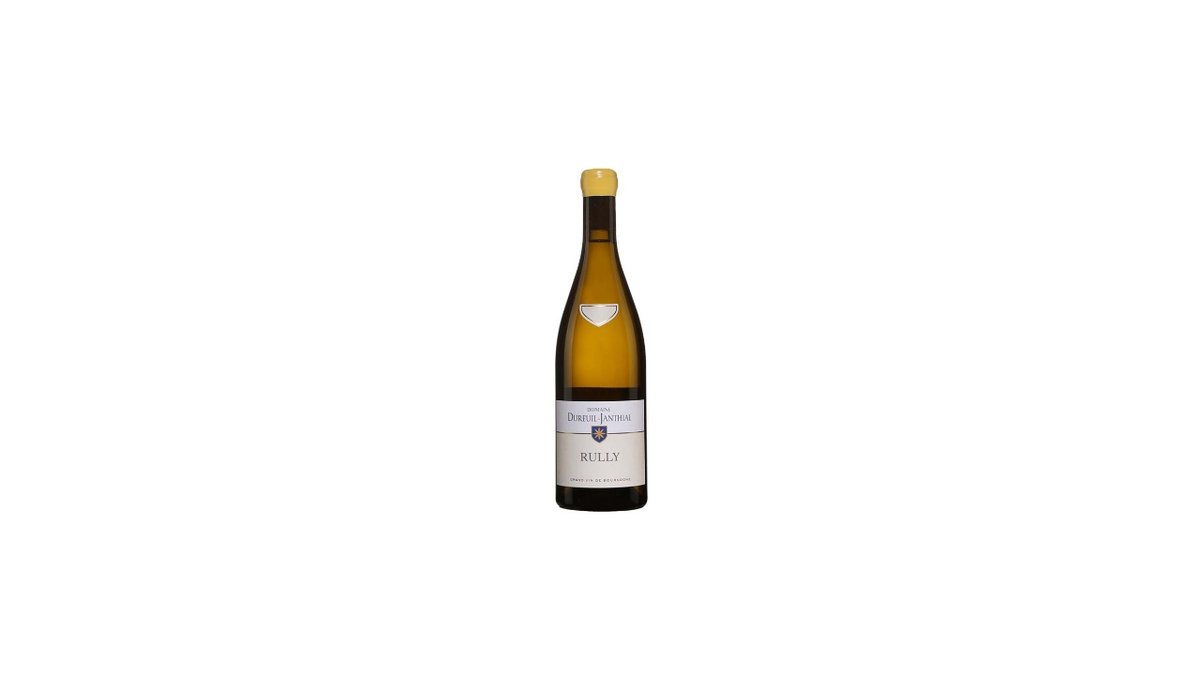Maison Bassy Rully Blanc 400 g