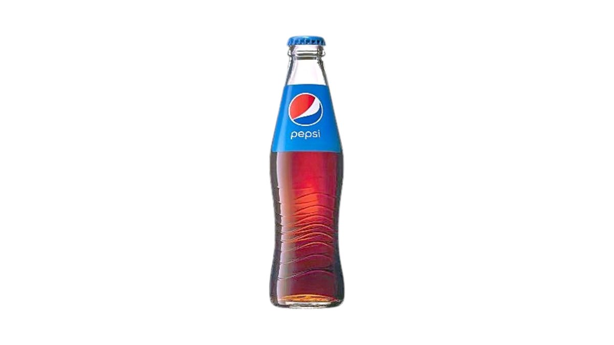 Напиток PEPSI 0,25л с/б