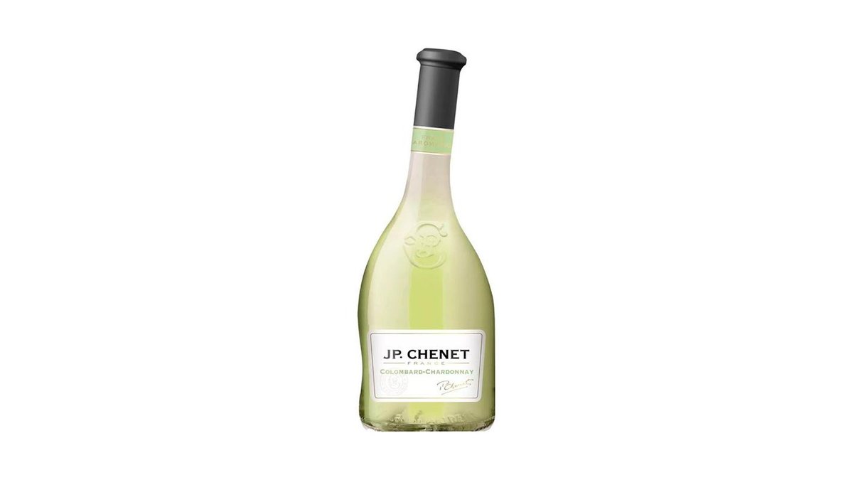 Вино J.P. Chenet Colombard-Chardonnay 0,75 л