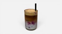 Objednať Ube Shaken Espresso