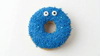Objednať Blue Monster Donut