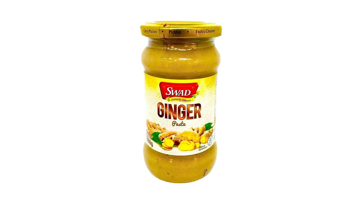 SWAD Zázvorová pasta