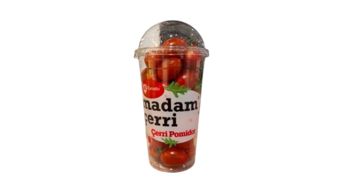 Madam cerri pomidor 300 gr