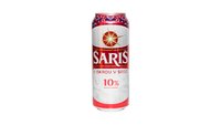 Objednať Šariš 10%