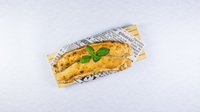 Objednať Plnené pizza štangle - syr, šunka