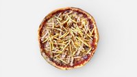 Objednať 45. PIZZA BBQ CHICKEN