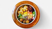Objednať Veggie bowl