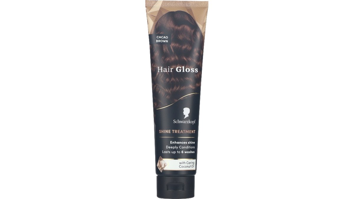 Sk Gloss Cacao Brown 150Ml