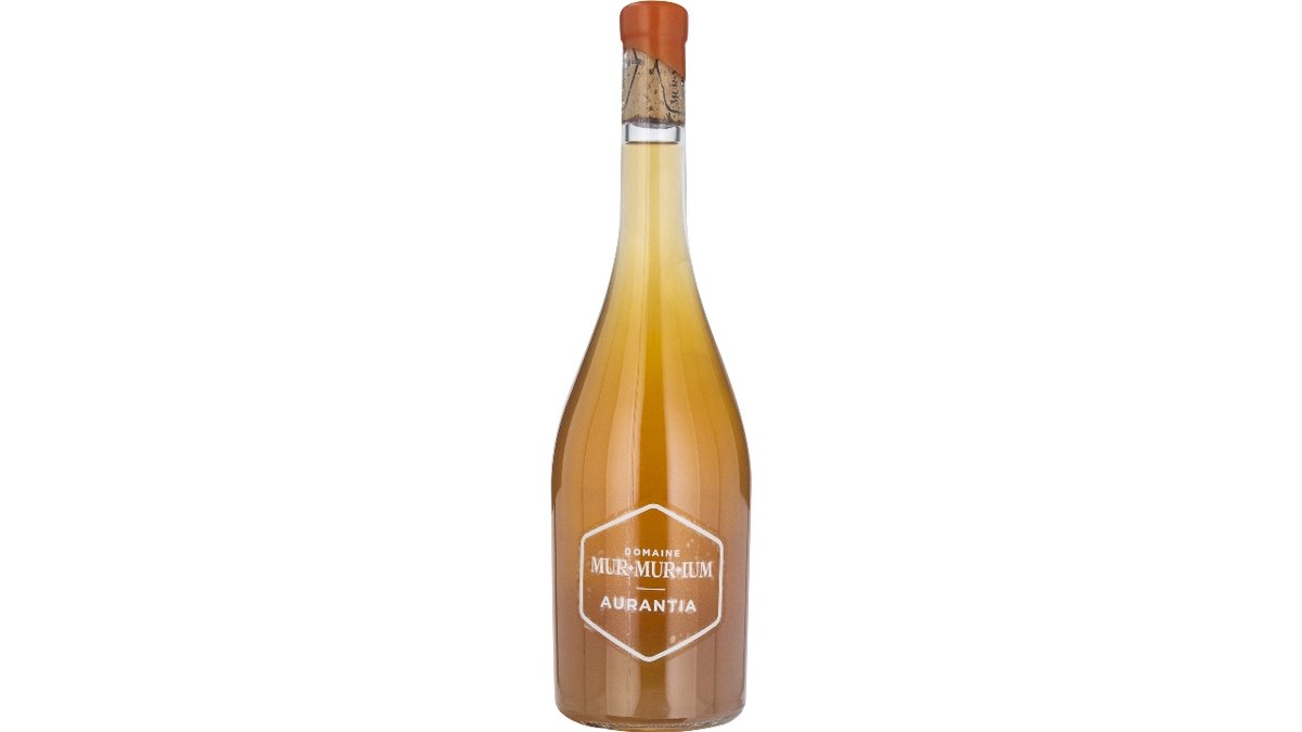 Aurantia Orange Vin