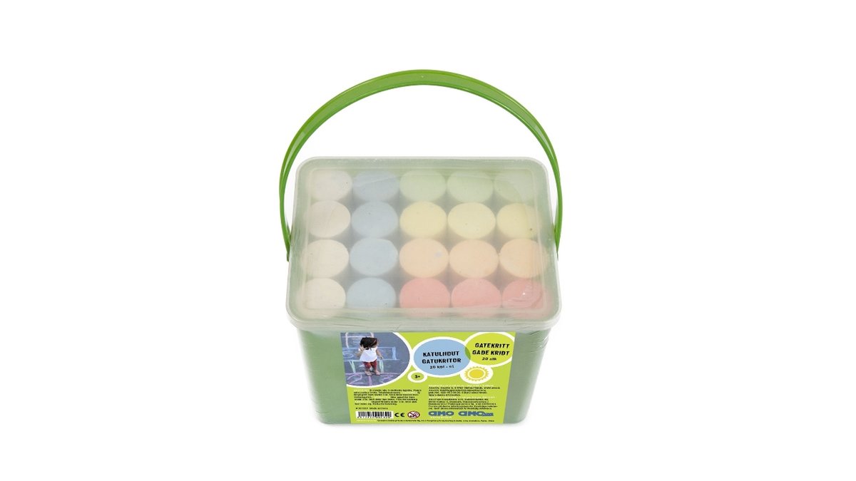 Legetøj sommer P13 670 g