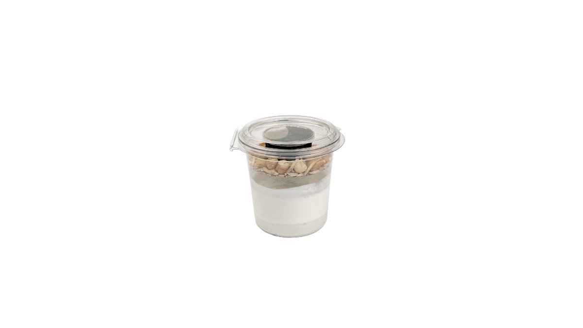 Skyr m agavesirup 450 g